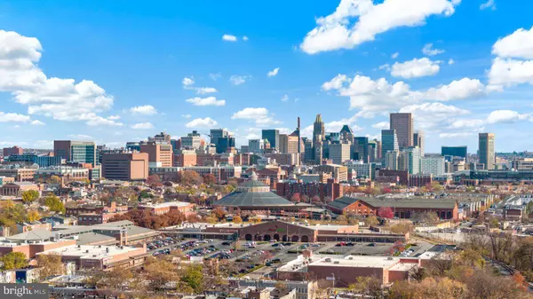 417 S VINCENT ST, Baltimore, MD 21223