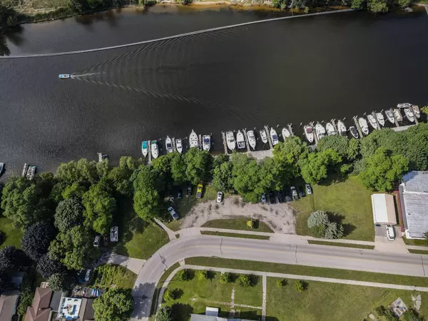 540 Water Street, Manistee, MI 49660