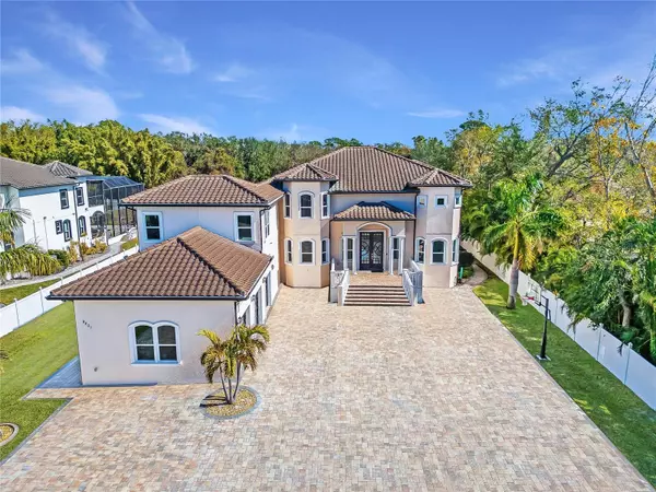 9401 93RD ST, Seminole, FL 33777