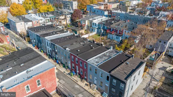 417 S VINCENT ST, Baltimore, MD 21223