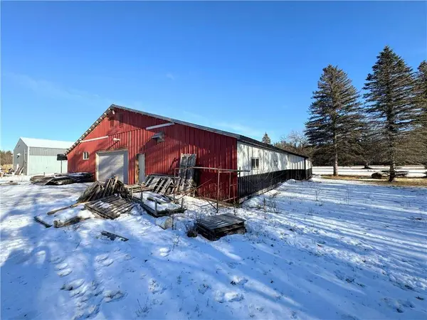 W 2480 US Hwy 63, Springbrook, WI 54875