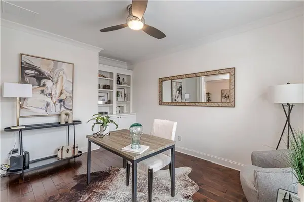 4314 Elliott WAY, Smyrna, GA 30082