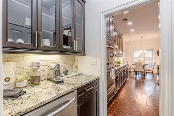 4314 Elliott WAY, Smyrna, GA 30082