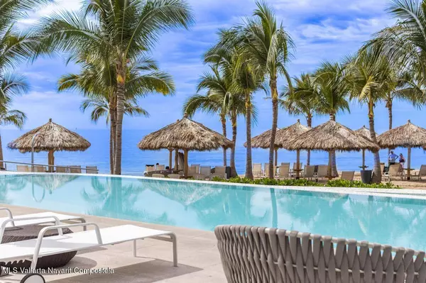 190 Blvd. Costero #3Q, Riviera Nayarit, NAYARIT