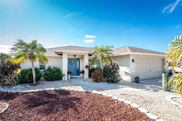 1521 SAINT CLAIR RD, Englewood, FL 34223