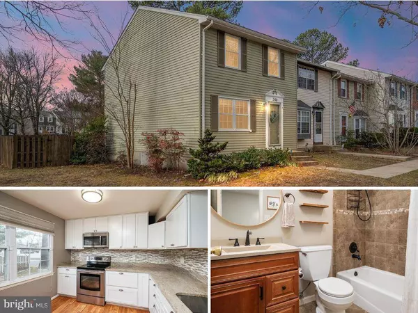 248 CHALET CIR, Millersville, MD 21108