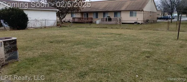 26735 HAVERHILL Drive, Warren, MI 48091