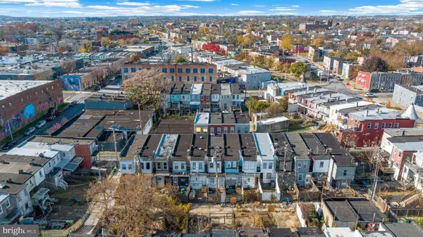 417 S VINCENT ST, Baltimore, MD 21223