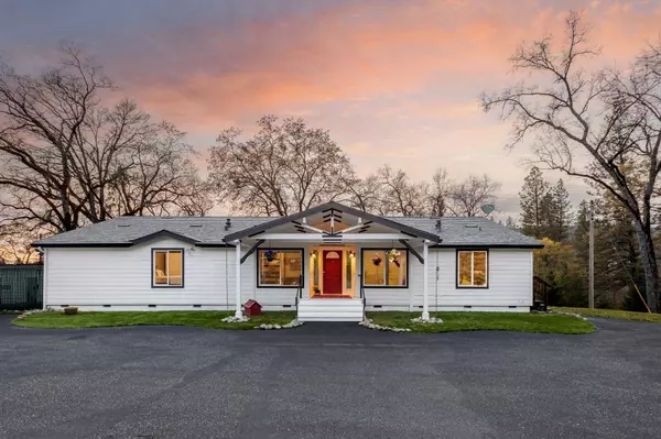 10056 Turkey Trot PL, Grass Valley, CA 95949