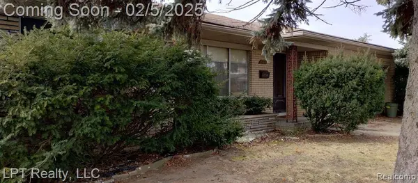 26735 HAVERHILL Drive, Warren, MI 48091