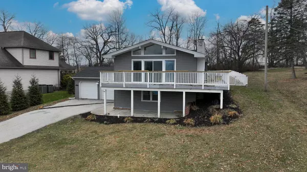 48 LONGSTREET DR, East Berlin, PA 17316