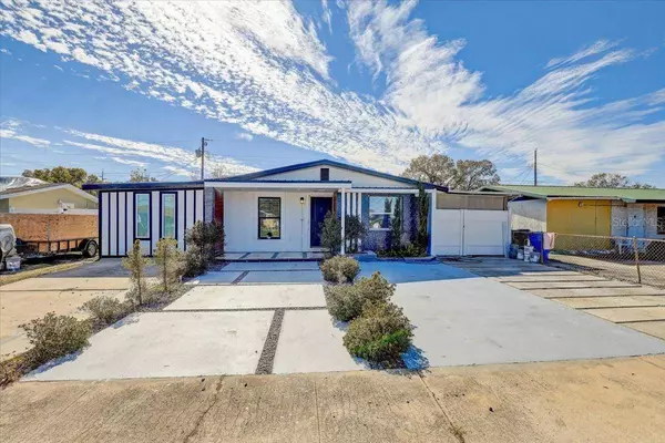 4408 W MINNEHAHA ST, Tampa, FL 33614