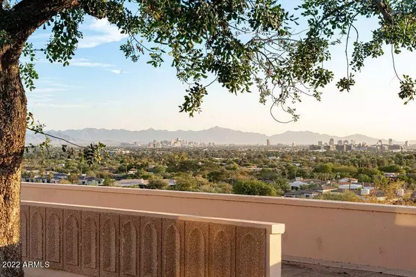 6112 N PARADISE VIEW Drive #1, Paradise Valley, AZ 85253