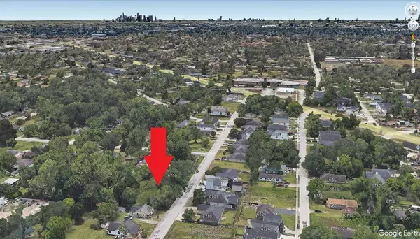 00 Radcliffe ST, Houston, TX 77091