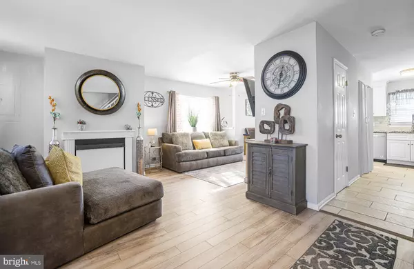 1 REVERE PL, Newark, DE 19702