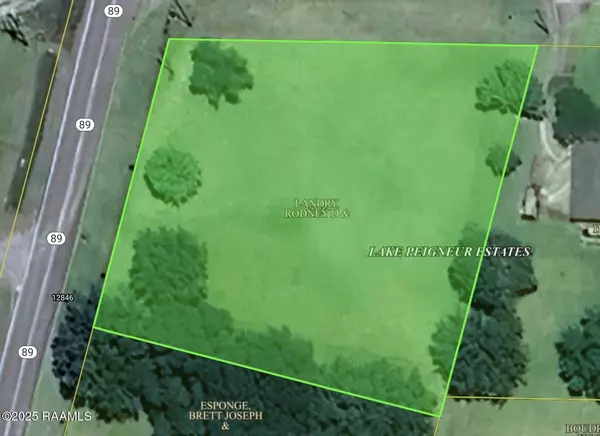 7705 Lakewood, Erath, LA 70533