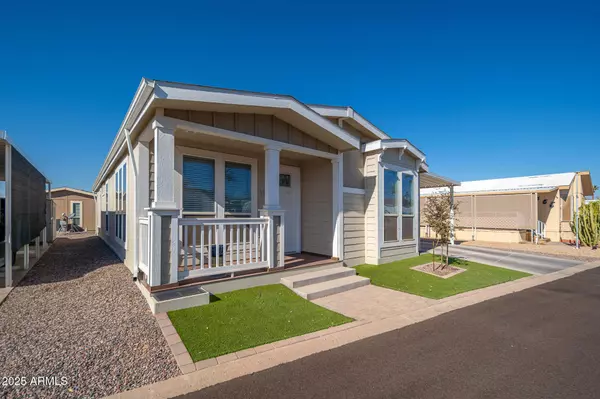 2727 E University Drive, Tempe, AZ 85288