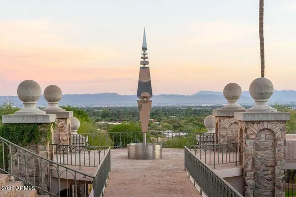 6112 N PARADISE VIEW Drive #1, Paradise Valley, AZ 85253