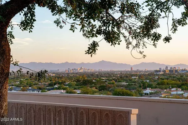 6112 N PARADISE VIEW Drive #1, Paradise Valley, AZ 85253