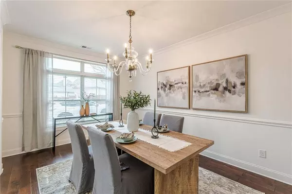 4314 Elliott WAY, Smyrna, GA 30082