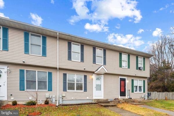 2216 MELROSE LN, Forest Hill, MD 21050