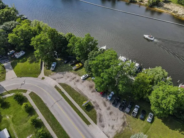 540 Water Street, Manistee, MI 49660