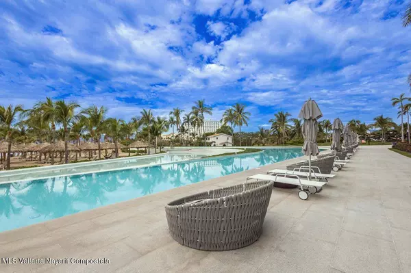 190 Blvd. Costero #3Q, Riviera Nayarit, NAYARIT