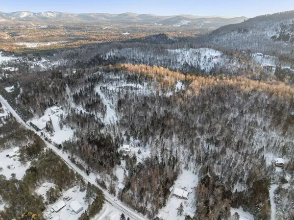 400 8e Rang, Mont-tremblant, QC J8E1X1