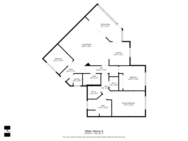 7507 La Paz BLVD 106, Boca Raton, FL 33433