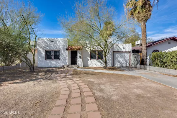 308 N WASHINGTON Street, Chandler, AZ 85225