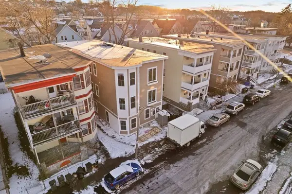 28 Hansborough St. #1, Boston, MA 02124