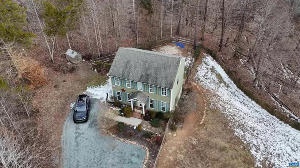 496 BOXWOOD LN, Palmyra, VA 22963