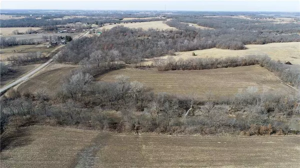 Tract 2 NE State B HWY, Spickard, MO 64679