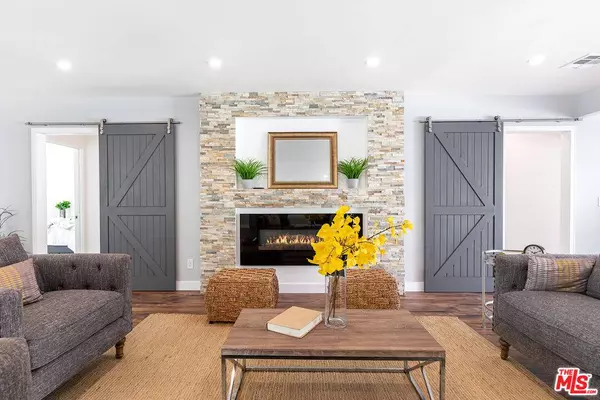 5340 Teesdale Ave, Valley Village, CA 91607