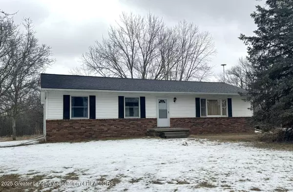 2210 N Hollister Road, Ovid, MI 48866, Ovid, MI 48866