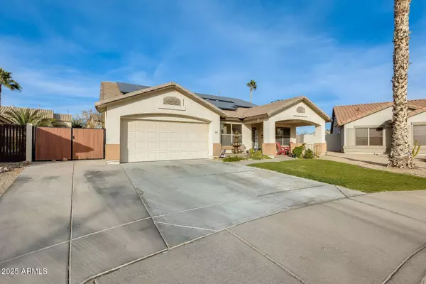12858 W WILSHIRE Drive, Avondale, AZ 85392