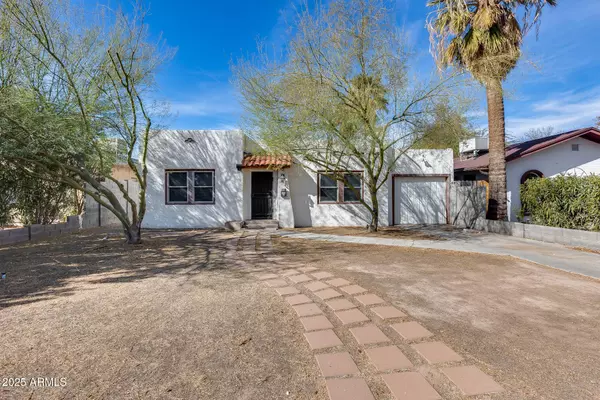 308 N WASHINGTON Street, Chandler, AZ 85225