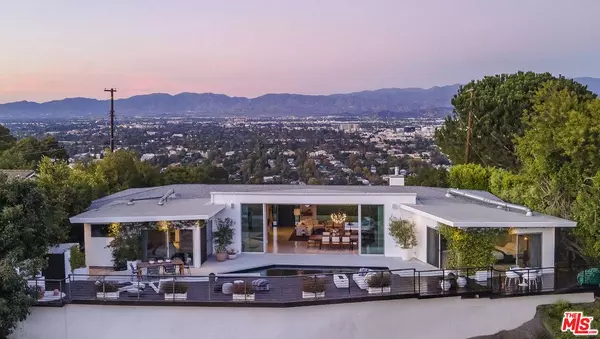 11472 Laurelcrest Rd, Studio City, CA 91604