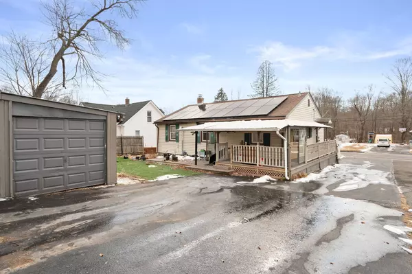 264 Brook Street, Bristol, CT 06010