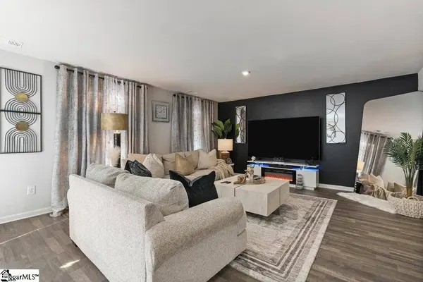 139 Field Crest Lane, Gaffney, SC 29341