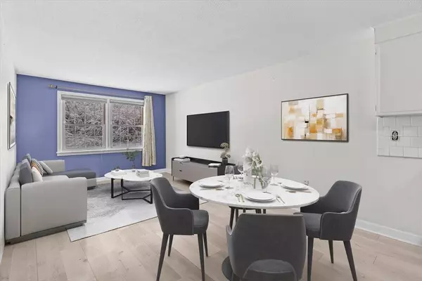 50 Danbury Dr #5, Methuen, MA 01844