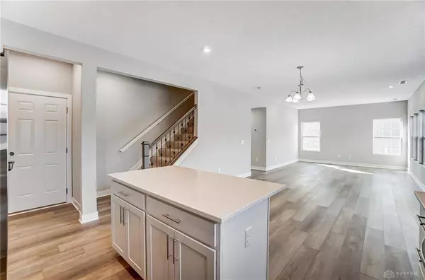 34 Cobble Stone Lane, Clarksville, OH 45036