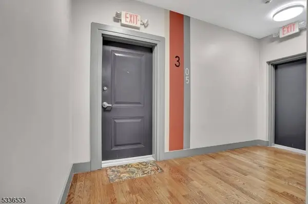 52 Lincoln Ave #305, City Of Orange Twp., NJ 07050