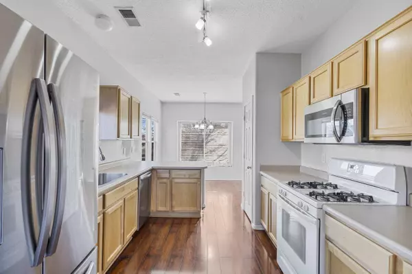 3801 Ophelia AVE NW, Albuquerque, NM 87120