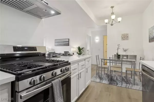 3318 N Decatur Boulevard #1122, Las Vegas, NV 89130