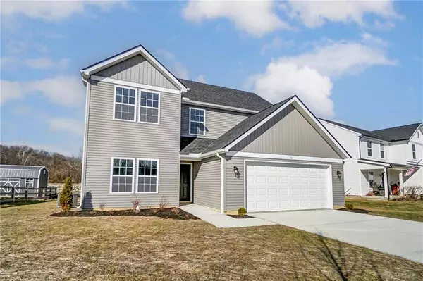 34 Cobble Stone Lane, Clarksville, OH 45036