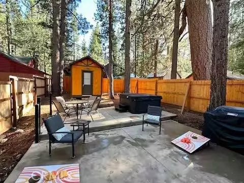 42663 La Placida AVE, Big Bear Lake, CA 92315