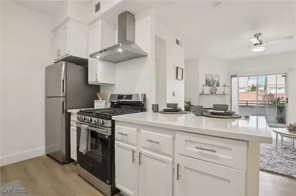 3318 N Decatur Boulevard #1122, Las Vegas, NV 89130