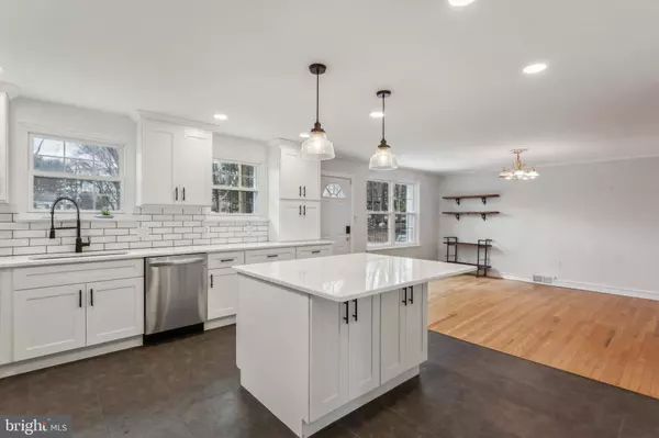 74 BARBERRY, Churchville, PA 18966