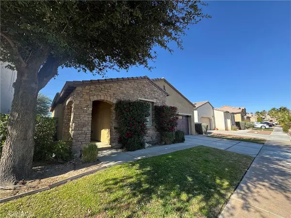 42701 Incantata PL, Indio, CA 92203